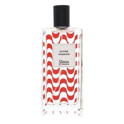 Lapidus Divine Passion
