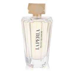 La Perla Peony Blossom Perfume by La Perla Perfume 3.3 oz Eau De Toilette Spray (Unboxed)
