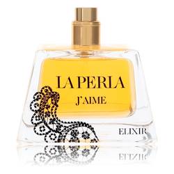 La Perla J'aime Elixir Perfume by La Perla 3.3 oz Eau De Parfum Spray (Tester)