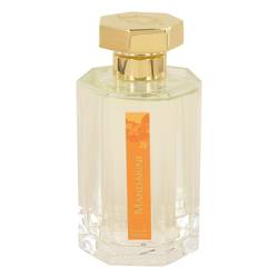 L'artisan Parfumeur Mandarine Perfume by L'Artisan Parfumeur Perfume 3.4 oz Eau De Toilette Spray (Tester)