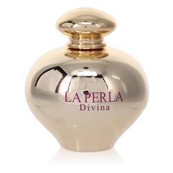 La Perla Divina Gold Perfume by Ungaro Perfume 2.7 oz Eau De Toilette Spray (unboxed)