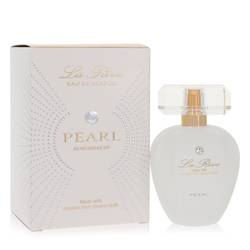 La Rive Pearl Perfume By La Rive, 2.5 Oz Eau De Parfum Spray For Women