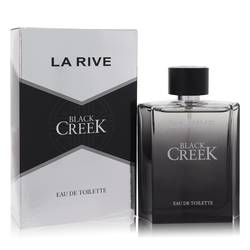La Rive Black Creek Cologne by La Rive 3.3 oz Eau De Toilette Spray