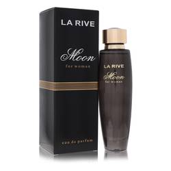 La Rive Moon Perfume by La Rive 2.5 oz Eau De Parfum Spray