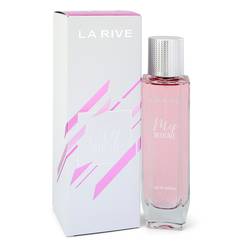 La Rive My Delicate Perfume by La Rive 3 oz Eau De Parfum Spray