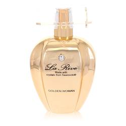 La Rive Golden Woman Perfume by La Rive Perfume 2.5 oz Eau DE Parfum Spray (unboxed)