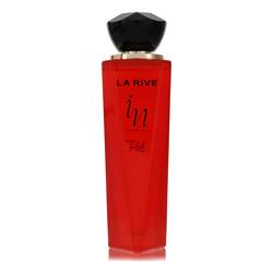 La Rive In Woman Red Perfume by La Rive Perfume 3.3 oz Eau De Parfum Spray (unboxed)