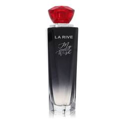 La Rive My Only Wish Perfume by La Rive Perfume 3.3 oz Eau De Parfum (Unboxed)
