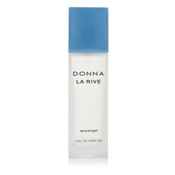 La Rive Donna Perfume by La Rive 3 oz Eau De Parfum Spray (unboxed)
