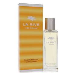 La Rive Perfume by La Rive 3 oz Eau De Parfum Spray