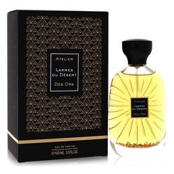 Larmes Du Desert Perfume by Atelier Des Ors 3.3 oz Eau De Parfum Spray (Unisex)