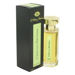 L'eau De L'artisan Cologne by L'artisan Parfumeur Cologne 1.7 oz Eau De Toilette Spray