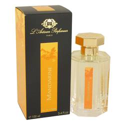 L'artisan Parfumeur Mandarine Perfume By L'artisan Parfumeur, 3.4 Oz Eau De Toilette Spray For Women