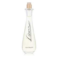 Laura Perfume by Laura Biagiotti 2.5 oz Eau De Toilette Spray (Tester)
