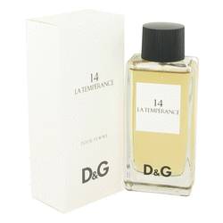 La Temperance 14 Perfume by Dolce & Gabbana | FragranceX.com