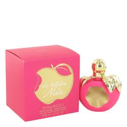 La Tentation De Nina Ricci Perfume By Nina Ricci, 2.7 Oz Eau De Toilette Spray (limited Edition) For Women