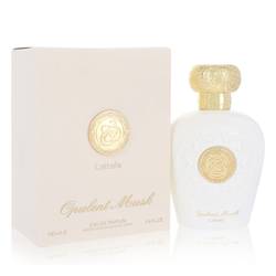 Lattafa Opulent Musk Perfume by Lattafa 3.4 oz Eau De Parfum Spray (Unisex)