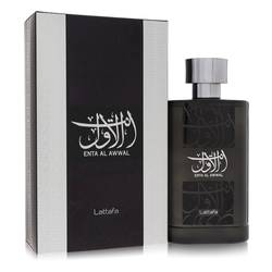 Lattafa Enta Al Awwal Cologne for Men by Lattafa | FragranceX.com