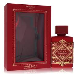 Lattafa Badee Al Oud Sublime Cologne by Lattafa | FragranceX.com