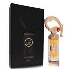 Lattafa Sehr Cologne by Lattafa 3.4 oz Eau De Parfum Spray