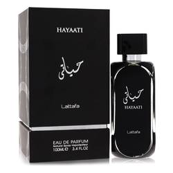 Lattafa Hayaati Cologne by Lattafa | FragranceX.com