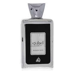 Lattafa Ejaazi Intensive Silver Perfume by Lattafa Perfume 3.4 oz Eau De Parfum Spray (Unisex unboxed)
