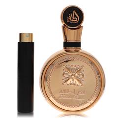 Lattafa Fakhar Gold