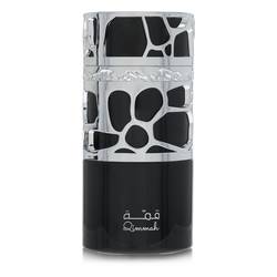 Lattafa Qimmah Cologne by Lattafa Cologne 3.4 oz Eau De Parfum Spray (Unboxed)