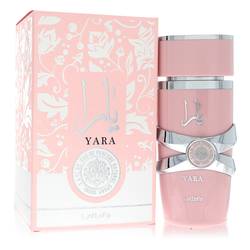 Lattafa Yara Perfume by Lattafa | FragranceX.com