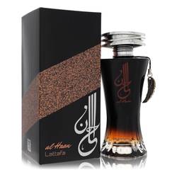 Lattafa Al Haan Perfume by Lattafa 3.4 oz Eau De Parfum Spray (Unisex)