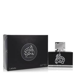 Lattafa Al Dur Al Maknoon Silver Cologne for Men by Lattafa | FragranceX.com