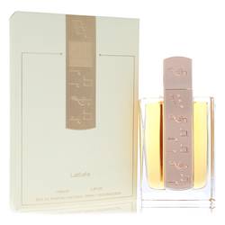 Lattafa Angham Perfume by Lattafa 3.4 oz Eau De Parfum Spray (Unisex)