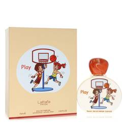 Lattafa Pride Play Cologne by Lattafa 2.5 oz Eau De Parfum Spray (Unisex)