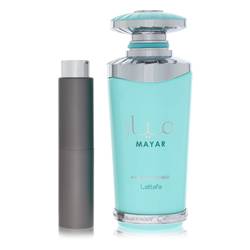 Lattafa Mayar Natural Intense