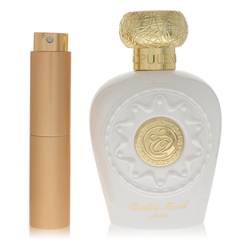 Lattafa Opulent Musk
