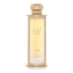 Lattafa Pride Leen Perfume by Lattafa Perfume 3.4 oz Eau De Parfum Spray (Unboxed)