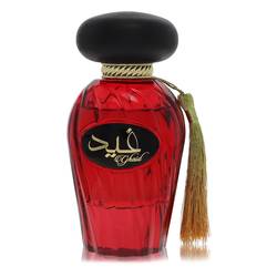 Lattafa Asdaaf Ghaid Perfume by Lattafa 3.4 oz Eau De Parfum Spray (Unisex Unboxed)