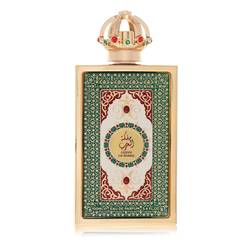 Lattafa Pride Queen Of Arabia Perfume by Lattafa Perfume 3.4 oz Eau De Parfum Spray (Unboxed)