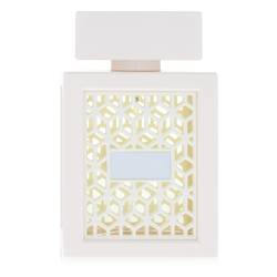 Lattafa Rave Now White Perfume by Lattafa Perfume 100 ml Eau De Parfum Spray (Unboxed)