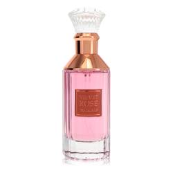 Lattafa Velvet Rose Perfume by Lattafa | FragranceX.com