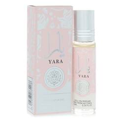 Lattafa Yara Perfume by Lattafa 0.34 oz Roll on Perfume Oil