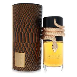 Lattafa Musamam Cologne by Lattafa 3.4 oz Eau De Parfum Spray (Unisex)