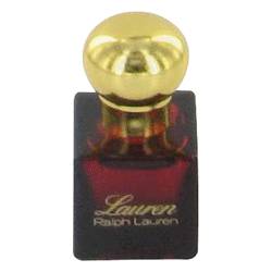Lauren Perfume by Ralph Lauren 0.12 oz Mini EDT