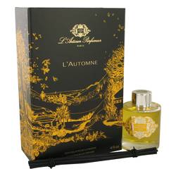 L'automne Home Diffuser Perfume by L'artisan Parfumeur Perfume 4 oz Home Diffuser