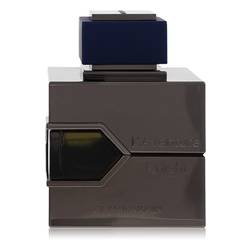 L'aventure Knight Cologne by Al Haramain 3.3 oz Eau De Parfum Spray (Tester)