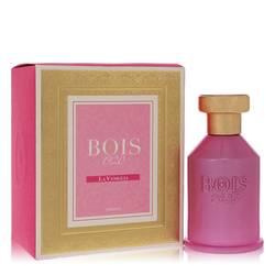 La Vaniglia Perfume By Bois 1920, 3.4 Oz Eau De Parfum Spray For Women