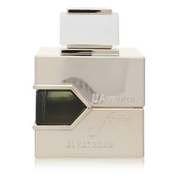 L'aventure Femme Perfume by Al Haramain 3.3 oz Eau De Parfum Spray (unboxed)