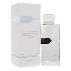 L'aventure Blanche Perfume by Al Haramain 6.7 oz Eau De Parfum Spray (Unisex)
