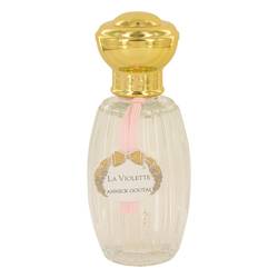 La Violette Perfume by Annick Goutal 3.4 oz Eau De Toilette Spray (Tester)