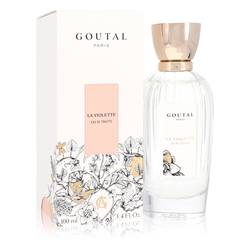 La Violette Perfume By Annick Goutal, 3.4 Oz Eau De Toilette Spray For Women